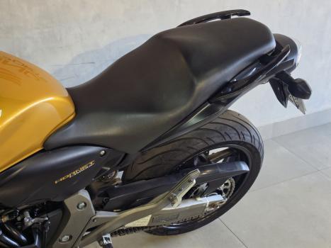 HONDA CB 600 F HORNET SEM ABS, Foto 5