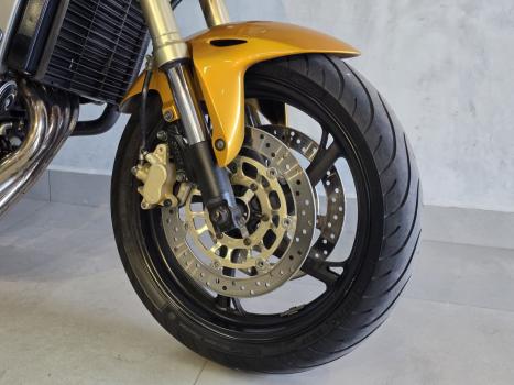 HONDA CB 600 F HORNET SEM ABS, Foto 6