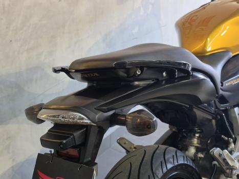 HONDA CB 600 F HORNET SEM ABS, Foto 7