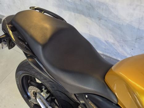 HONDA CB 600 F HORNET SEM ABS, Foto 8