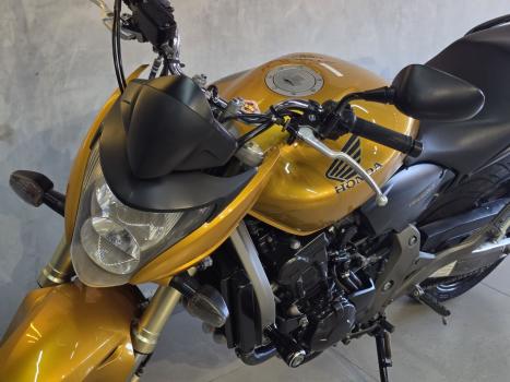 HONDA CB 600 F HORNET SEM ABS, Foto 10