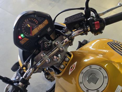 HONDA CB 600 F HORNET SEM ABS, Foto 12
