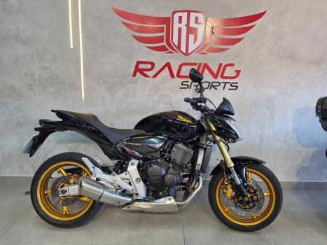 HONDA CB 600 F HORNET SEM ABS, Foto 1