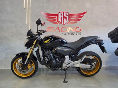HONDA CB 600 F HORNET SEM ABS, Foto 2