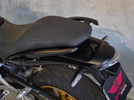 HONDA CB 600 F HORNET SEM ABS, Foto 3