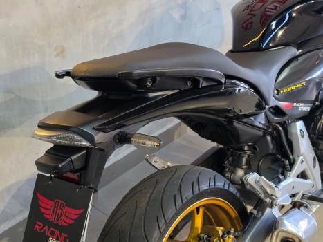 HONDA CB 600 F HORNET SEM ABS, Foto 4