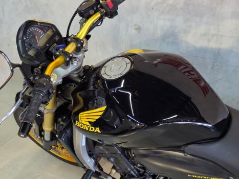HONDA CB 600 F HORNET SEM ABS, Foto 5