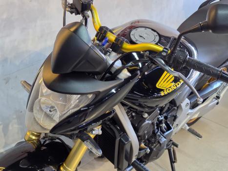HONDA CB 600 F HORNET SEM ABS, Foto 7
