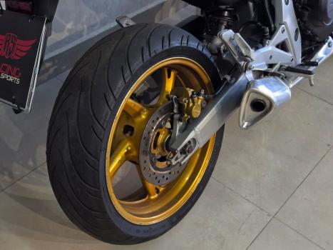 HONDA CB 600 F HORNET SEM ABS, Foto 8