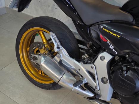 HONDA CB 600 F HORNET SEM ABS, Foto 10