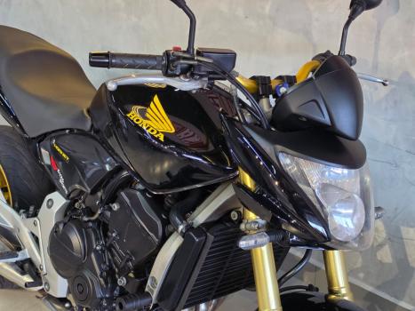 HONDA CB 600 F HORNET SEM ABS, Foto 11