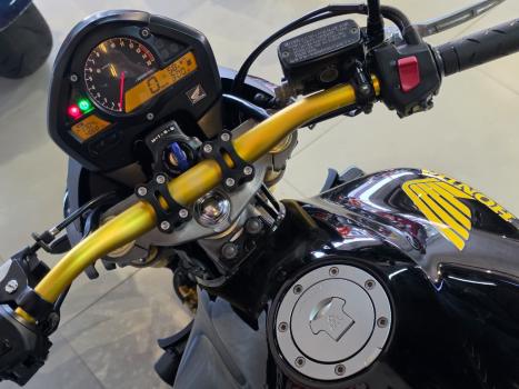 HONDA CB 600 F HORNET SEM ABS, Foto 12