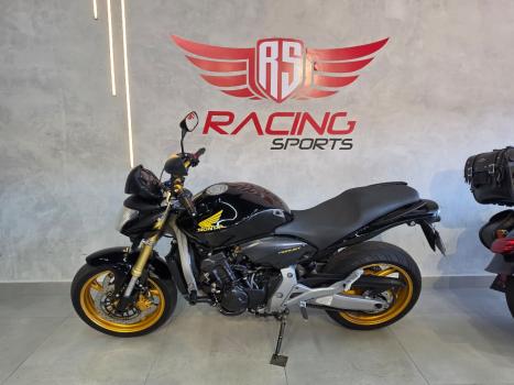 HONDA CB 600 F HORNET SEM ABS, Foto 13