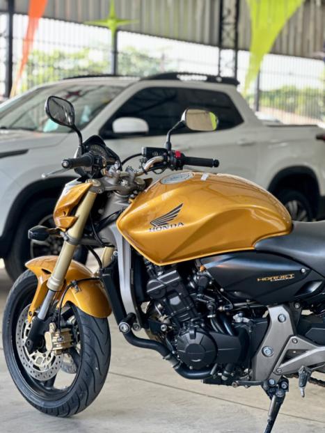 HONDA CB 600 F HORNET SEM ABS, Foto 3