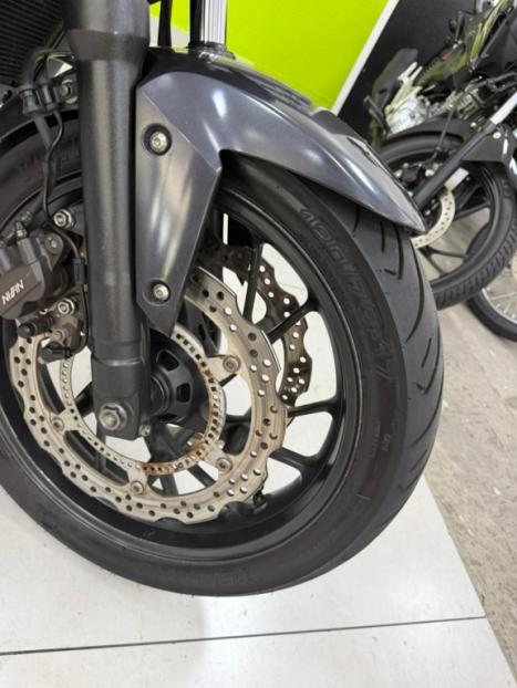 HONDA CB 650 F , Foto 5