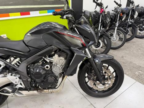 HONDA CB 650 F , Foto 7