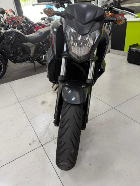 HONDA CB 650 F , Foto 10