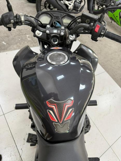 HONDA CB 650 F , Foto 11