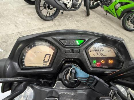 HONDA CB 650 F , Foto 12