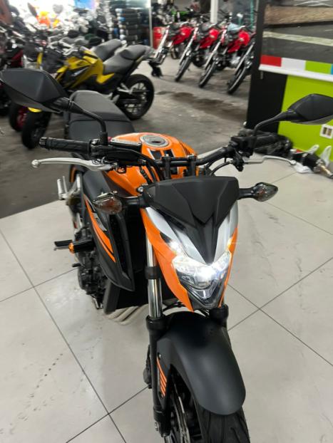 HONDA CB 650 F , Foto 2