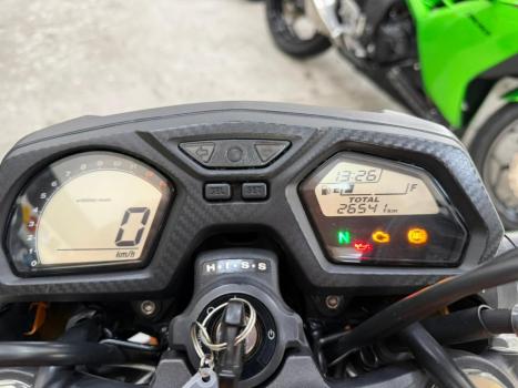 HONDA CB 650 F , Foto 6