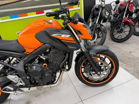 HONDA CB 650 F , Foto 12