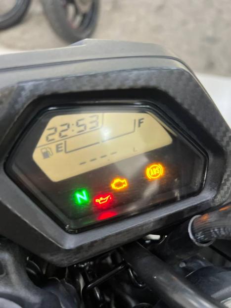 HONDA CB 650 F , Foto 5