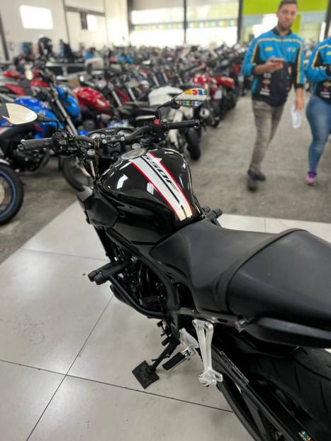 HONDA CB 650 F , Foto 7