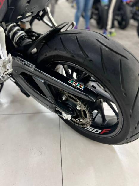 HONDA CB 650 F , Foto 8