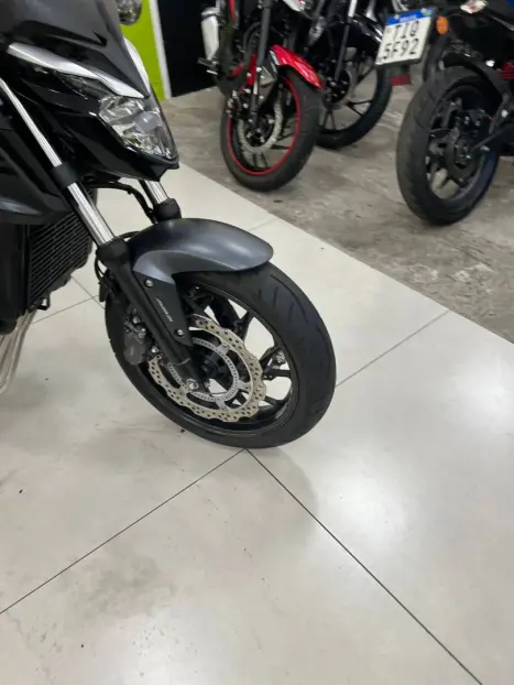 HONDA CB 650 F , Foto 12
