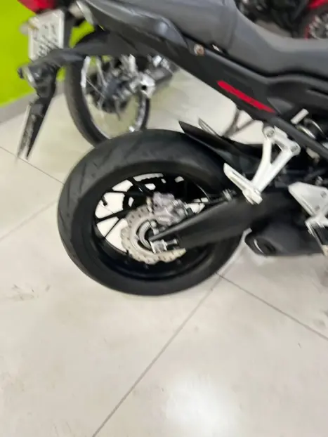 HONDA CB 650 F , Foto 14