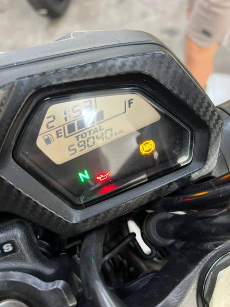 HONDA CB 650 F , Foto 3