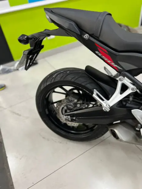 HONDA CB 650 F , Foto 10