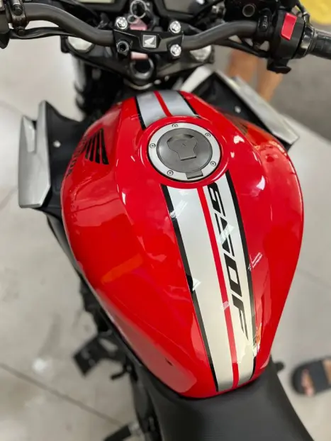 HONDA CB 650 F , Foto 16