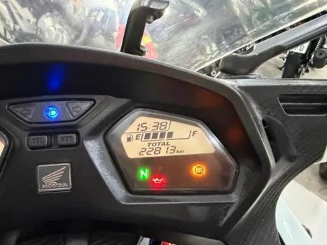 HONDA CB 650 F , Foto 5