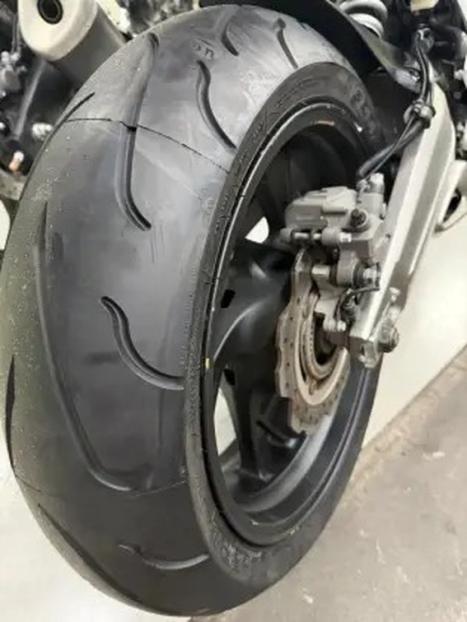 HONDA CB 650 F , Foto 6