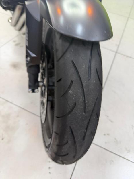 HONDA CB 650 F , Foto 4