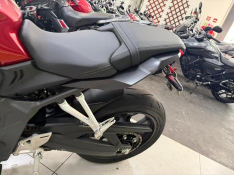 HONDA CB 650 F , Foto 8