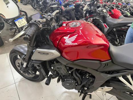 HONDA CB 650 F , Foto 10