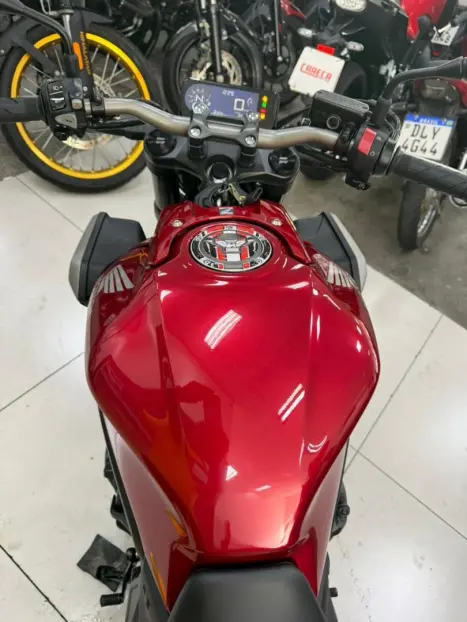 HONDA CB 650 F , Foto 11