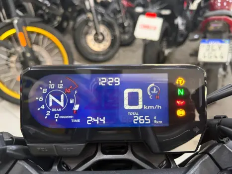HONDA CB 650 F , Foto 12
