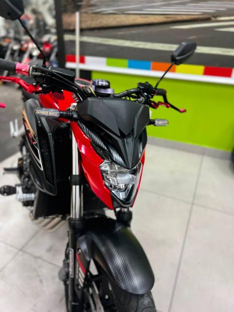 HONDA CB 650 F , Foto 5
