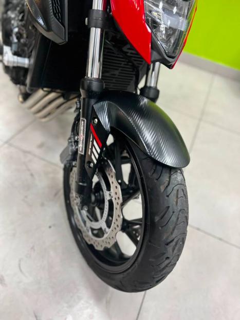 HONDA CB 650 F , Foto 7
