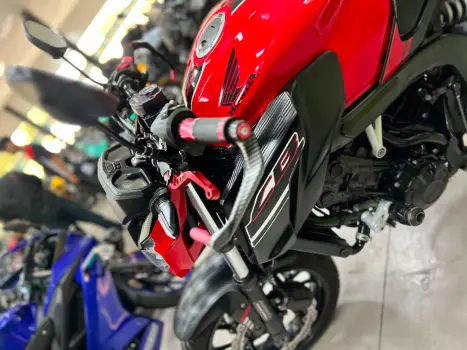 HONDA CB 650 F , Foto 9