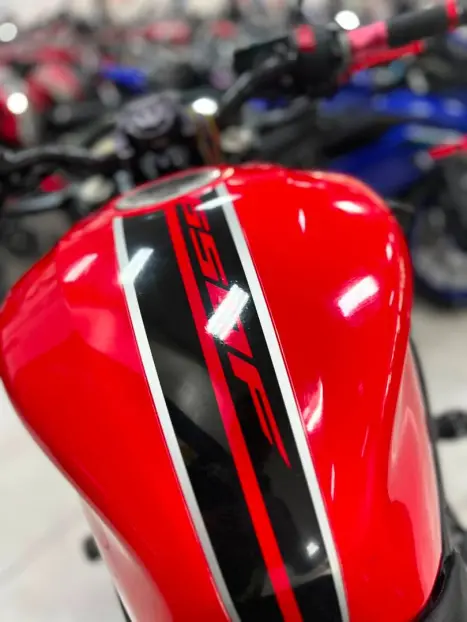 HONDA CB 650 F , Foto 11