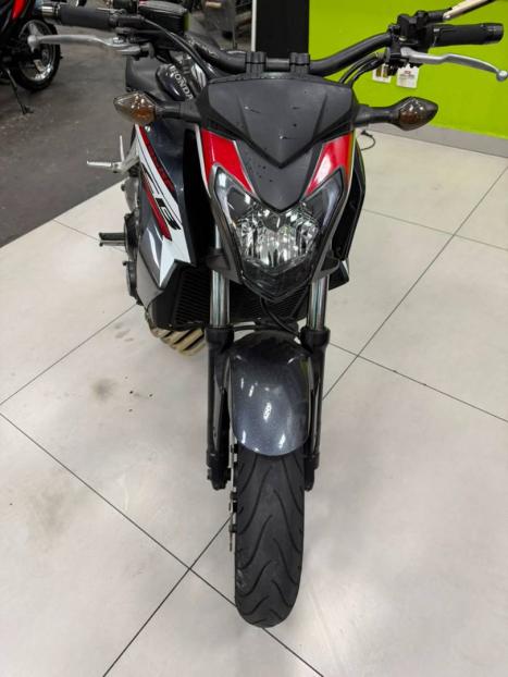 HONDA CB 650 F , Foto 6