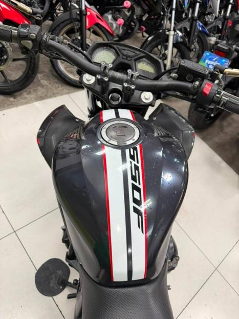 HONDA CB 650 F , Foto 7