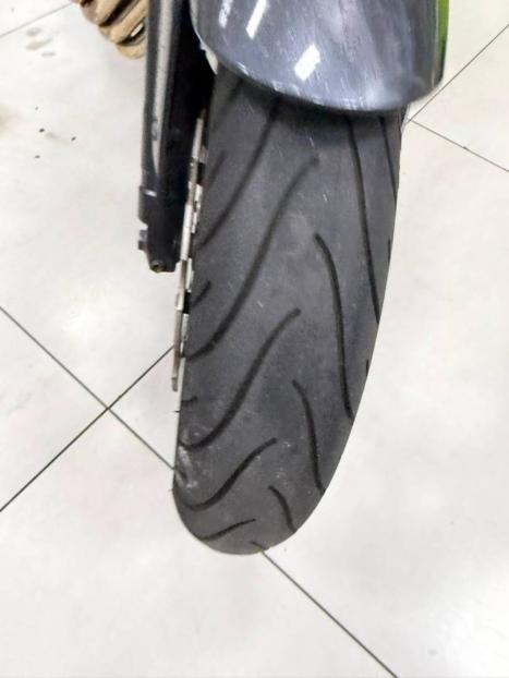 HONDA CB 650 F , Foto 9