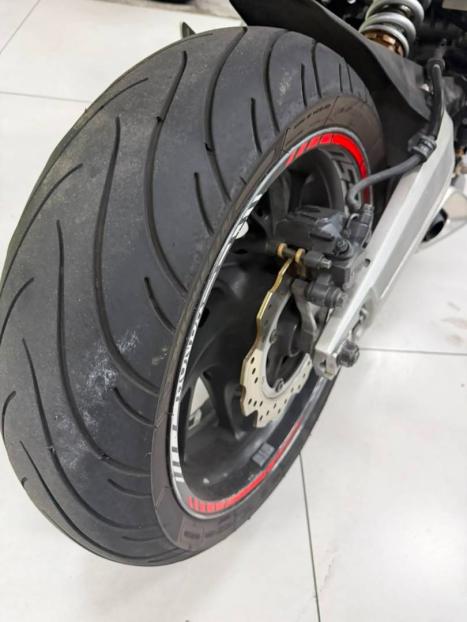 HONDA CB 650 F , Foto 10