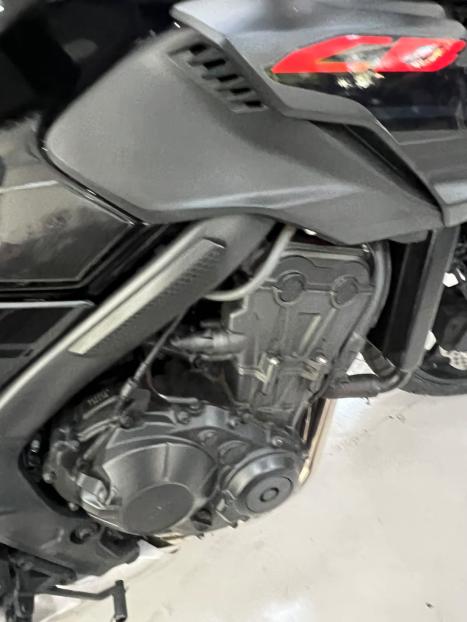 HONDA CB 650 F , Foto 2
